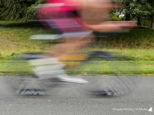 DUBLIN CITY TRIATHLON 2014